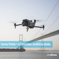 DJI Matrice 4E Plus Combo