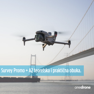 DJI Matrice 4E Plus Combo