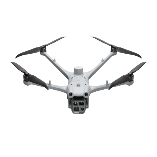 DJI Dock 3 + Matrice 4TD