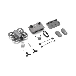 DJI Neo 2 Fly More Combo