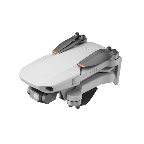DJI Mini 2 SE Fly More Combo (Refurbished Unit)