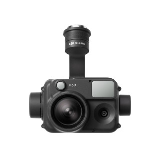Zenmuse H30 Worry-Free Plus Combo