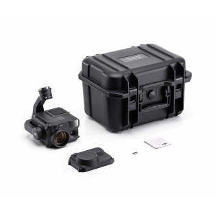Zenmuse H30 Worry-Free Plus Combo