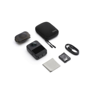 DJI Osmo 360 Adventure Combo