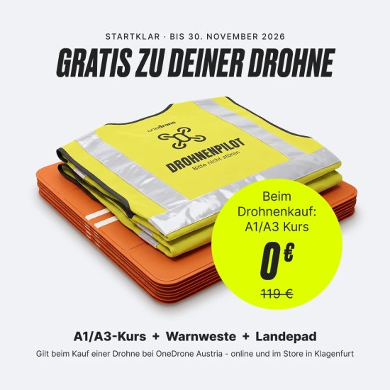 DJI Mini 5 Pro