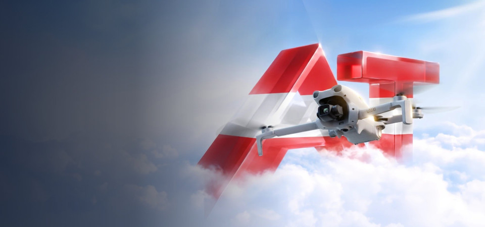 STARTKLAR: A1/A3-Kurs gratis zu jeder Drohne bei OneDrone Austria